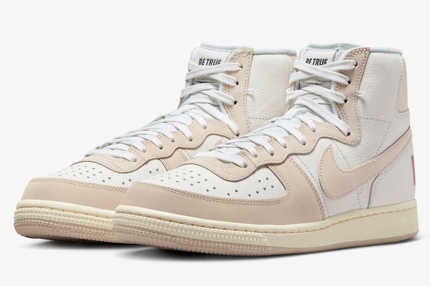 発売中|Nike Terminator High "Be True"|抽選/販売/定価情報