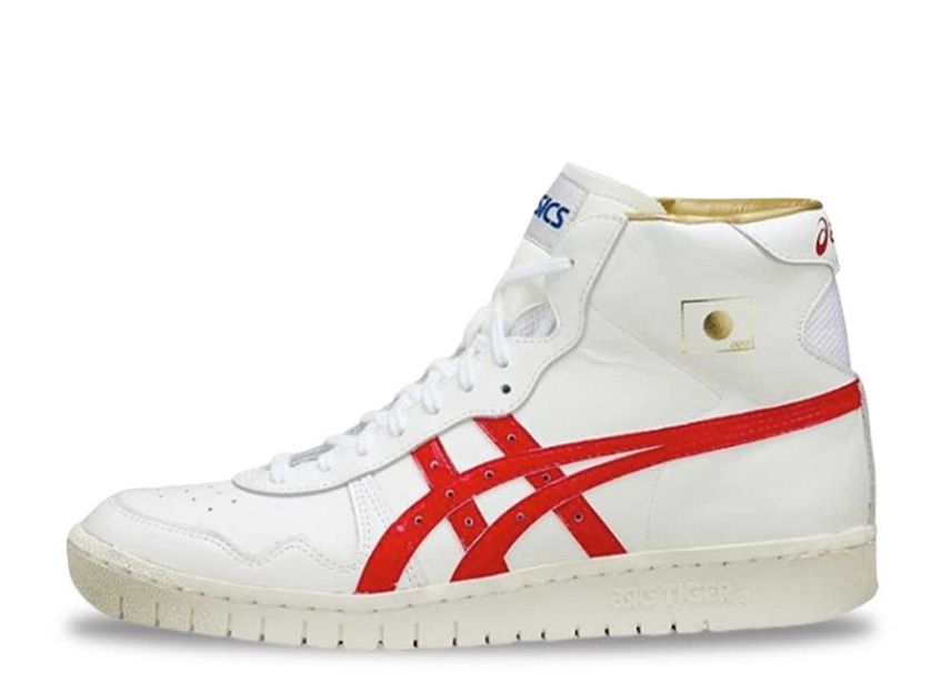 Asics clearance fabre japan