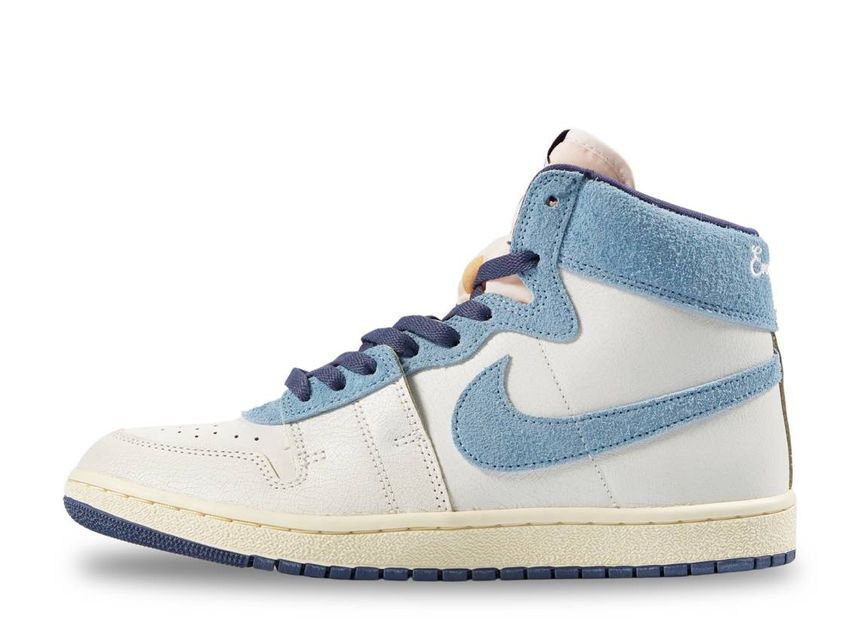 ナイキ エアシップ "エブリゲーム"