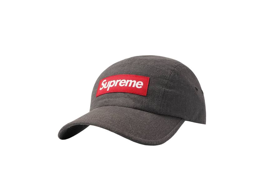 期間限定30%OFF! supreme Kevlar™ Camp Cap