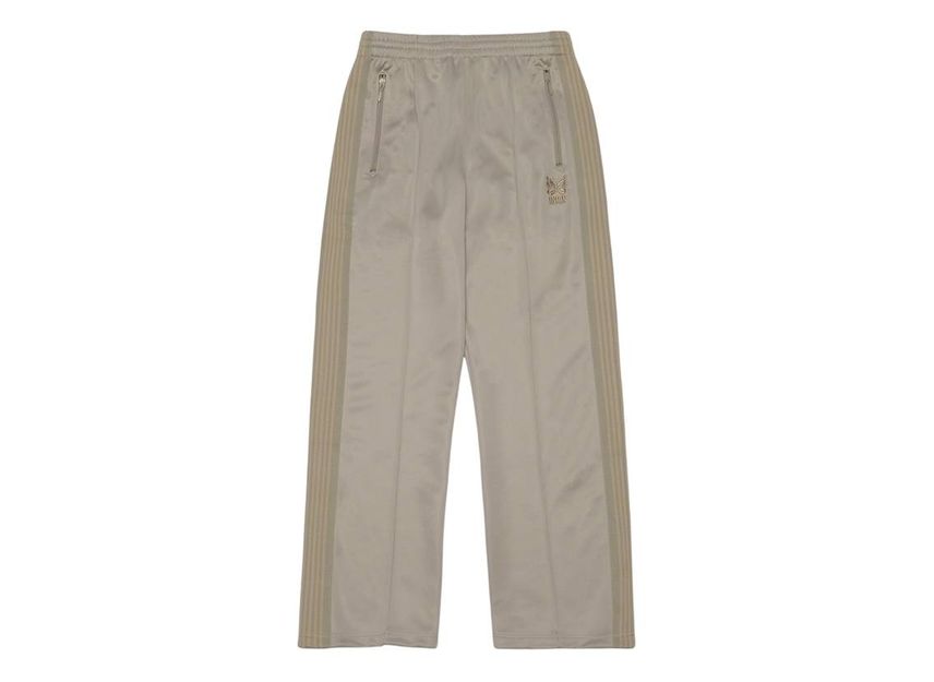 Needles x UNION TRACK PANT poly smooth M-