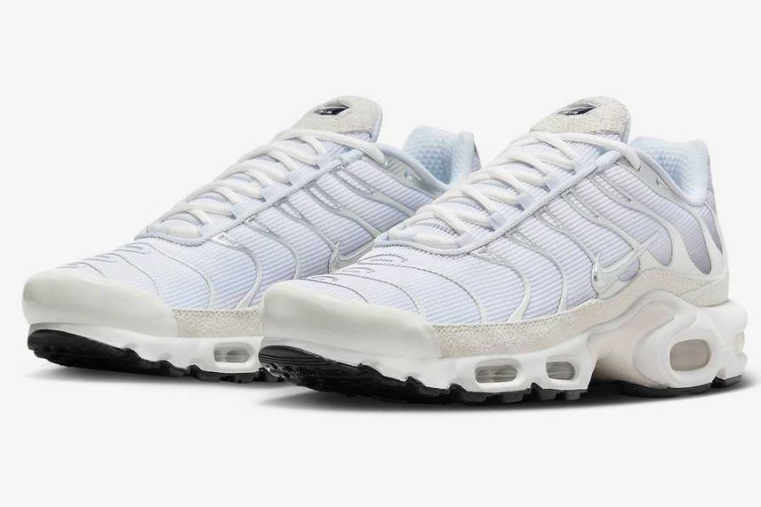 最新リーク|Nike Air Max Plus "Pure Platinum"|抽選/販売/定価情報