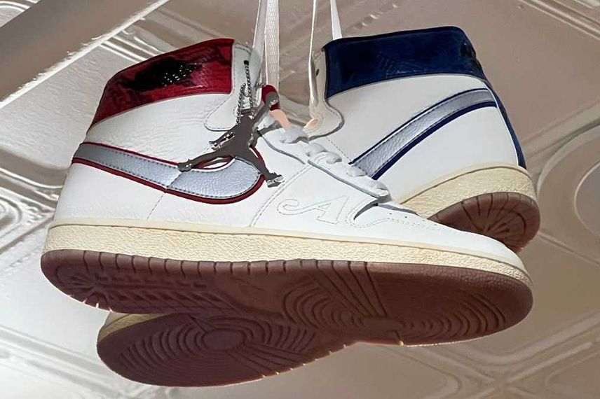 Nike air 2025 ship 219