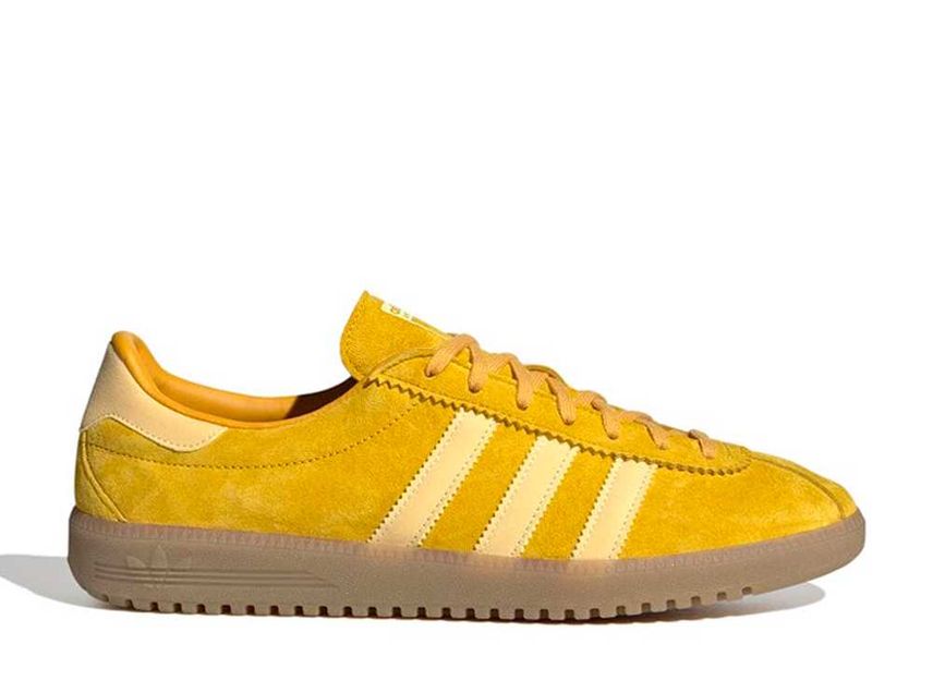 Adidas top spezial gold