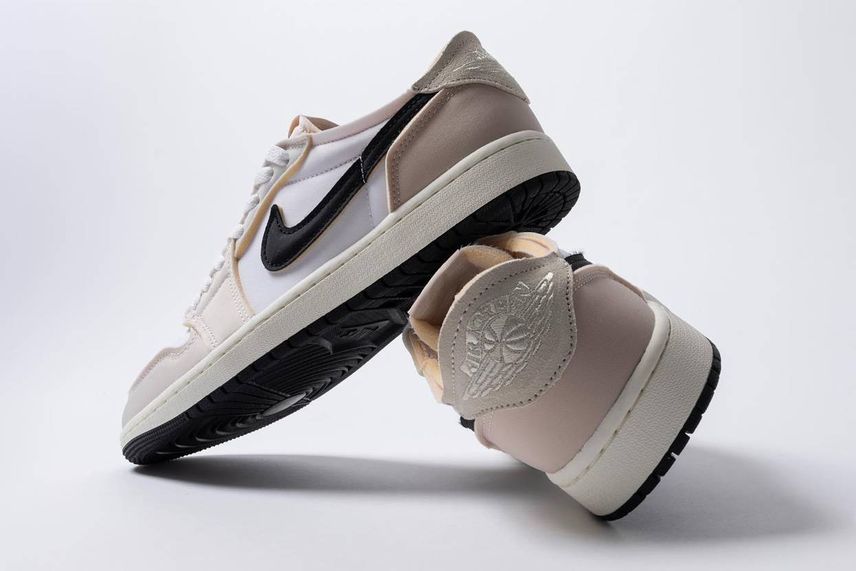 Nike Air Jordan 1 Retro Low OG EX Nike Air Jordan 1 Retro Low OG EX