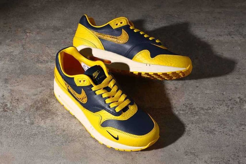 6/9発売|Nike WMNS Air Max 1 PRM "Head to Head"|抽選/販売/定価情報