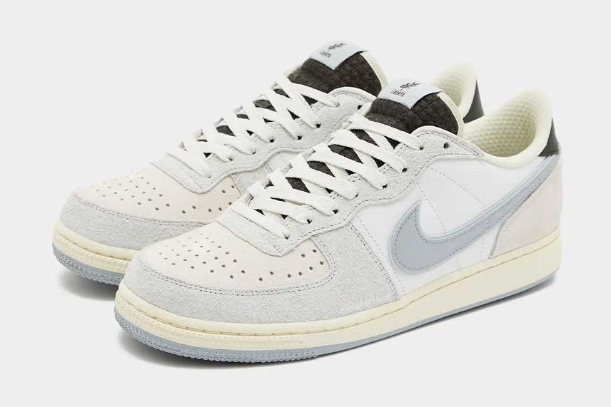 海外抽選中|Nike Terminator Low "Liberté"|抽選/販売/定価情報
