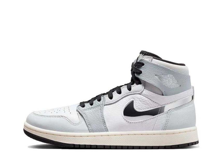 Air force sales 1 chrome swoosh