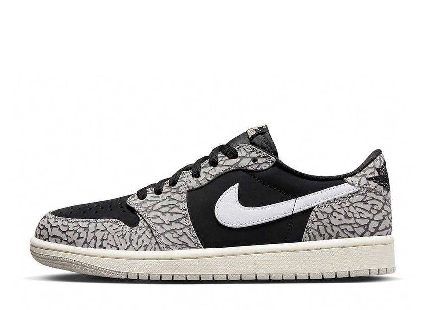 Nike Air Jordan 1 Retro Low OG