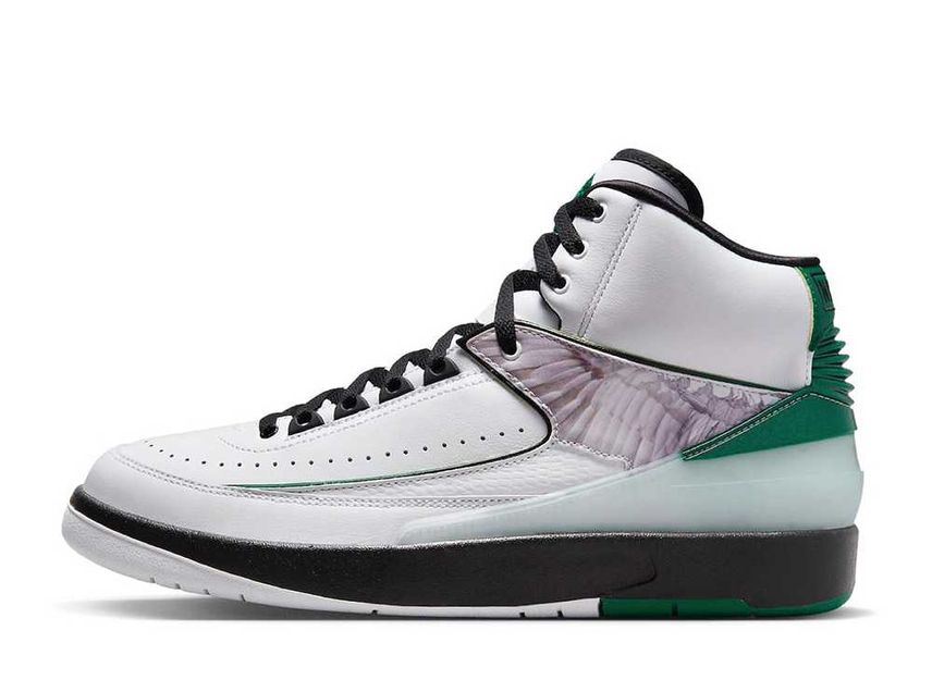 air jordan エアジョーダン2 レトロWING IT air jordan エアジョーダン2 レトロWING IT