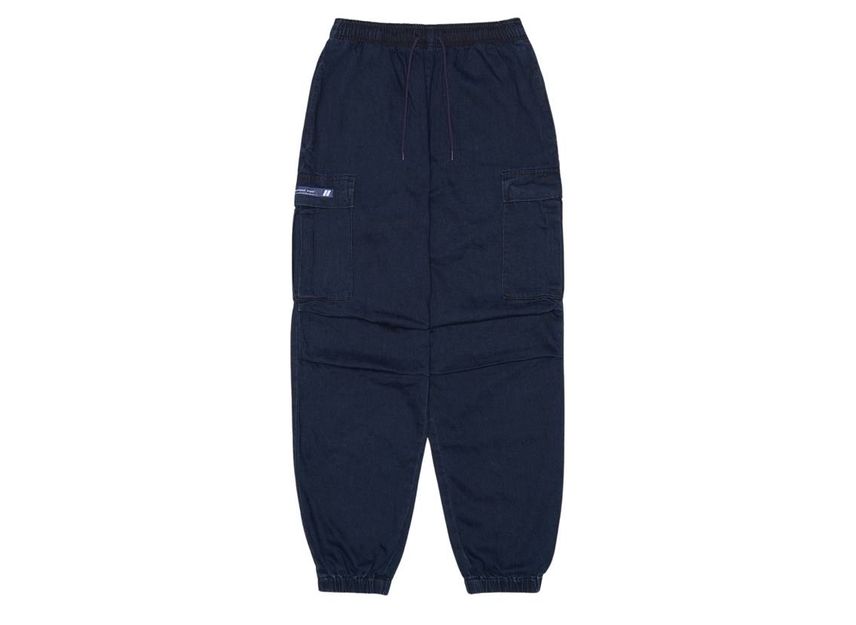 Wtaps Milt2001 / Trousers / Cotton. Denim