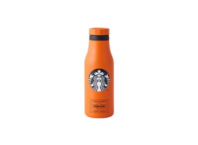 PORTER x STARBUCKS RESERVE Stainless Bottle 473ml