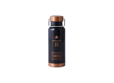 PORTER x STARBUCKS RESERVE Stainless Bottle 473ml