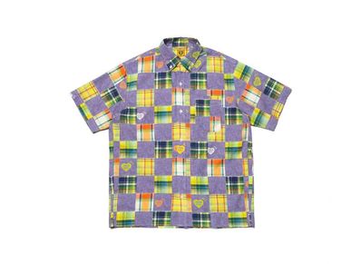 6/10発売|HUMAN MADE Season 25 Patchwork collection|抽選/販売