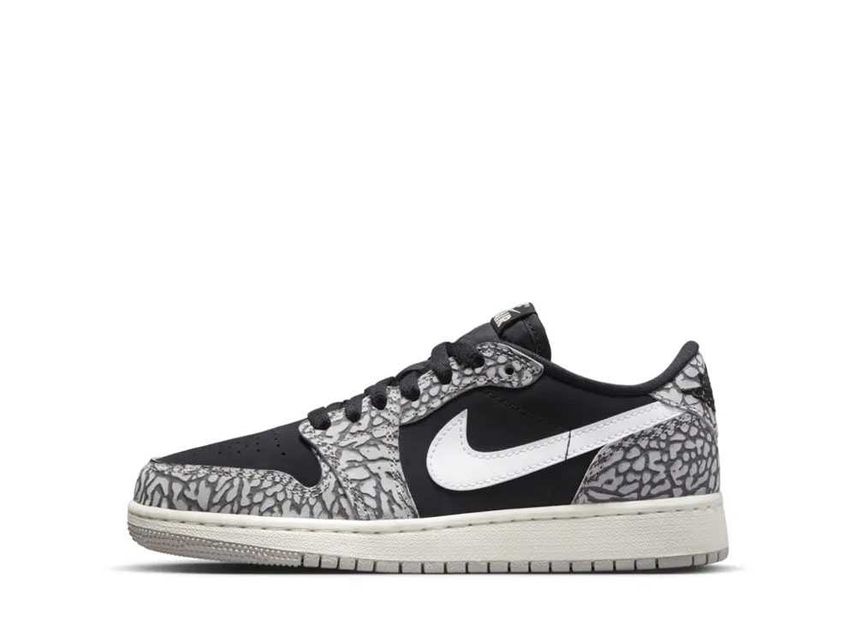 Nike GS Air Jordan 1 Retro Low OG