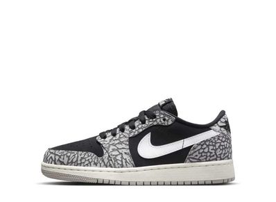 6/23発売|Nike Air Jordan 1 Retro Low OG