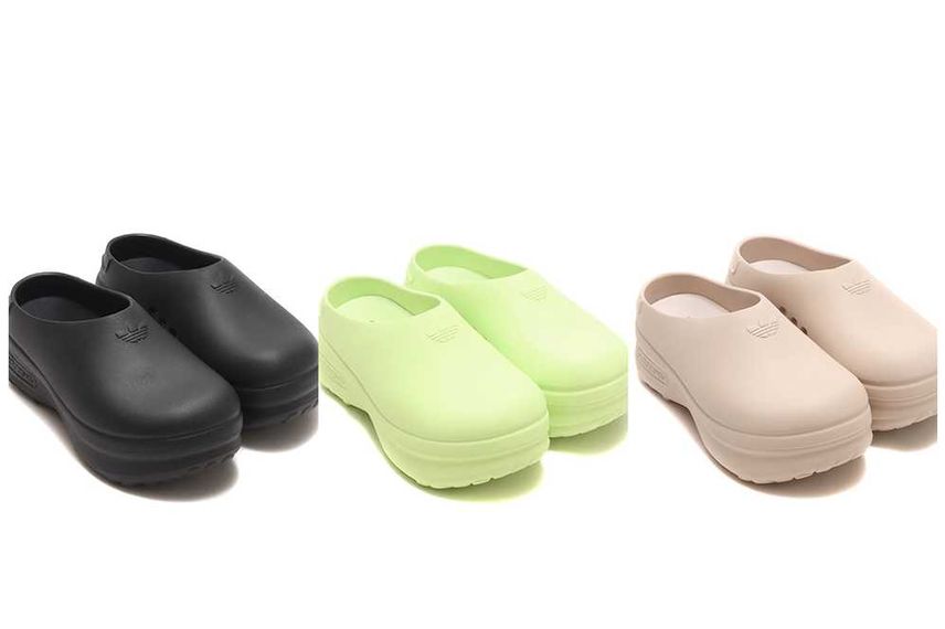 6/10発売|adidas WMNS adiFOM Stan Smith Mule 3colors|抽選/販売/定価情報