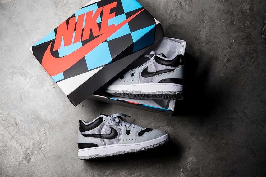 Nike Attack QS SP