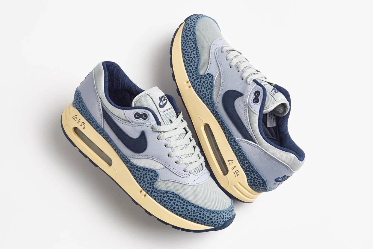6/16発売|Nike Air Max 1 ’86 PRM "Lost Sketch"|抽選/販売/定価情報