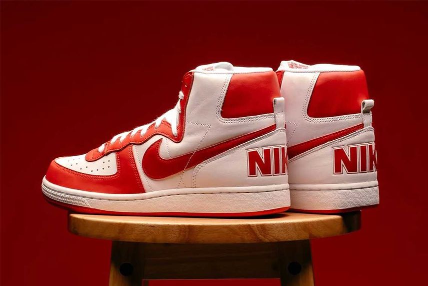 Nike Terminator High Nike Terminator High