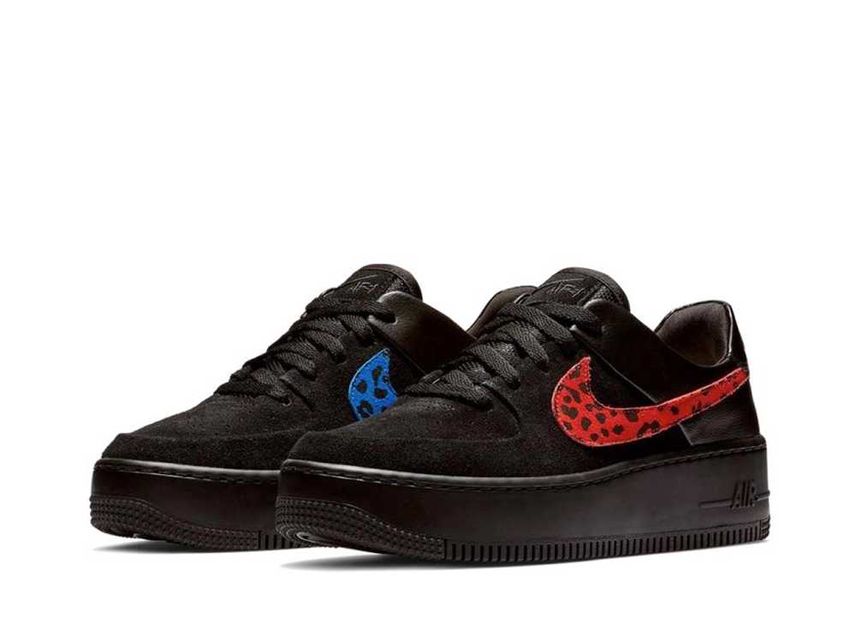 Nike WMNS Air Force 1 Low Animal Pack