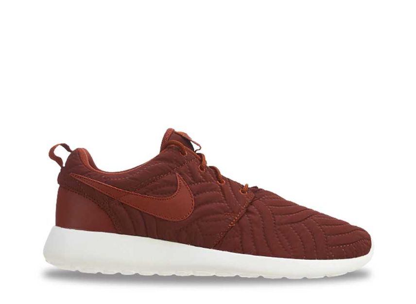 Nike roshe one burgundy sales
