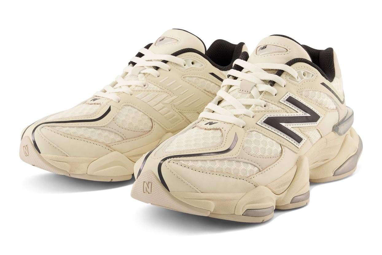 6/16発売|New Balance 9060 "Turtledove"|抽選/販売/定価情報