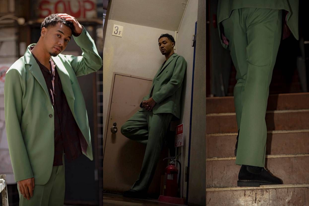 6/16発売|UNION × NEEDLES 23SS collection|抽選/販売/定価情報