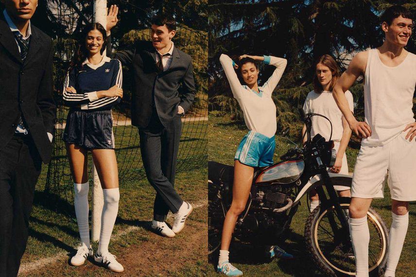 6/15発売|Sporty & Rich × adidas Apparel collection|抽選/販売/定価情報