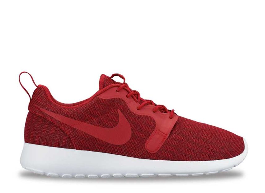 Nike roshe top team red