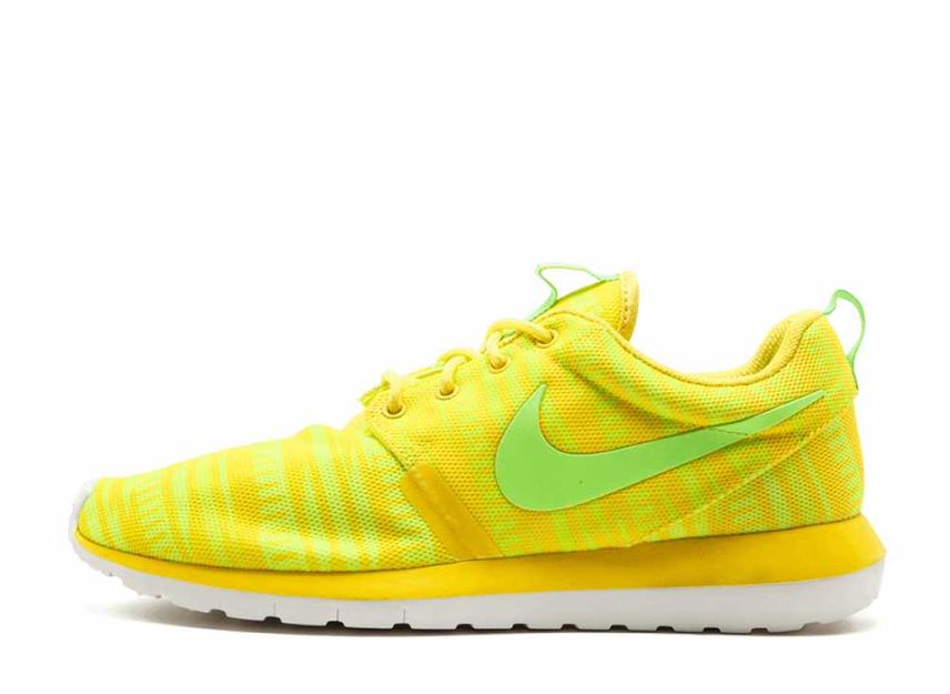 Nike Roshe Run NM Breathe