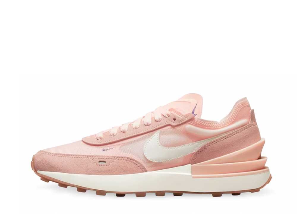 Nike WMNS Waffle One "Pale Coral"の新品/中古フリマ(通販)｜スニダン