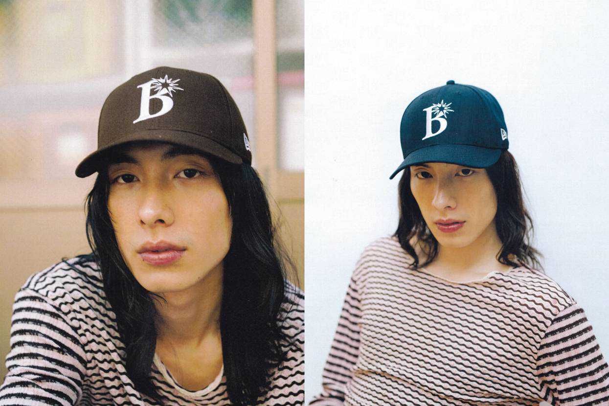 6/16・6/17発売|BoTT × New Era collection|抽選/販売/定価情報