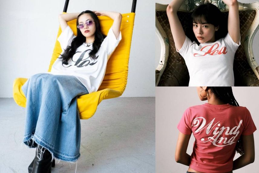 6/17発売|WIND AND SEA Summer Tee collection|抽選/販売/定価情報