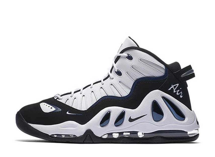 Nike air total 2025 max uptempo 97