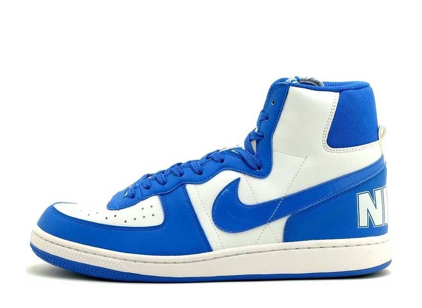 Nike Terminator High Basic
