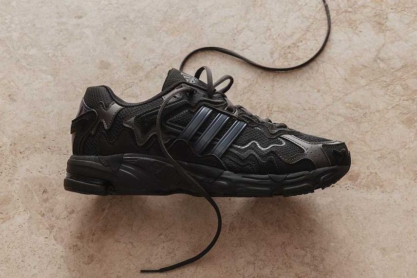 6/24発売|Bad Bunny × adidas Response CL "Triple Black"|抽選/販売/定価情報