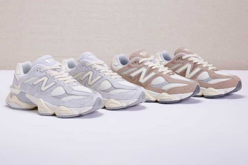 ニューバランス U9060HSB ブラウン 25.5㎝ NEW BALANCE(ニューバランス ニューバランス U9060HSB ブラウン 25.5㎝ NEW BALANCE(ニューバランス