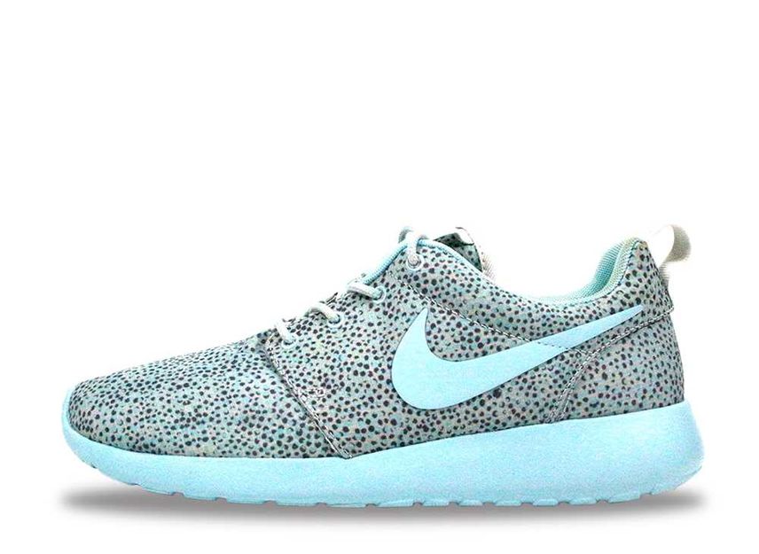 Nike roshe run women leopard sales