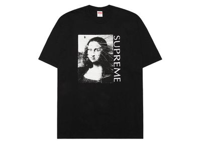 Supreme Mona Lisa Tee