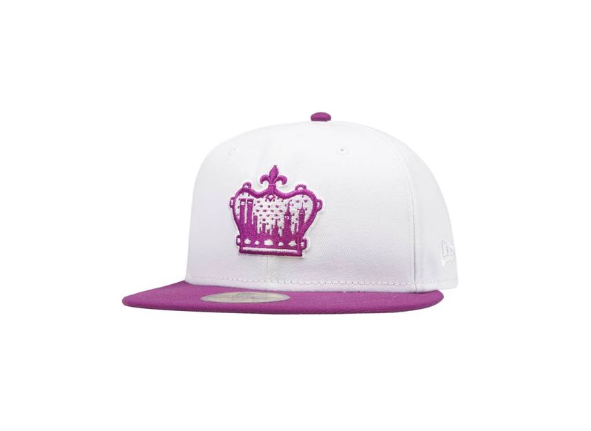 Supreme King Of New York New Era