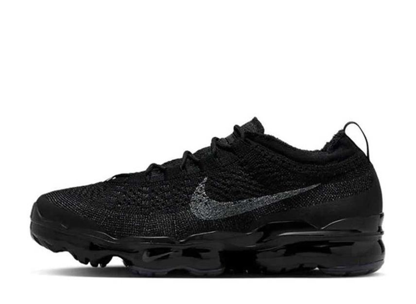 Nike vapormax black size 3 Clearance