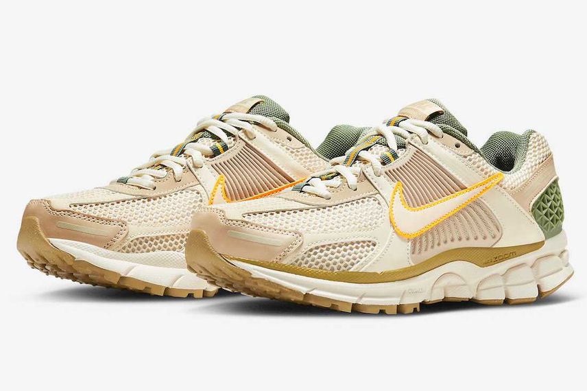 最新リーク|Nike Zoom Vomero 5 "Sail"|抽選/販売/定価情報