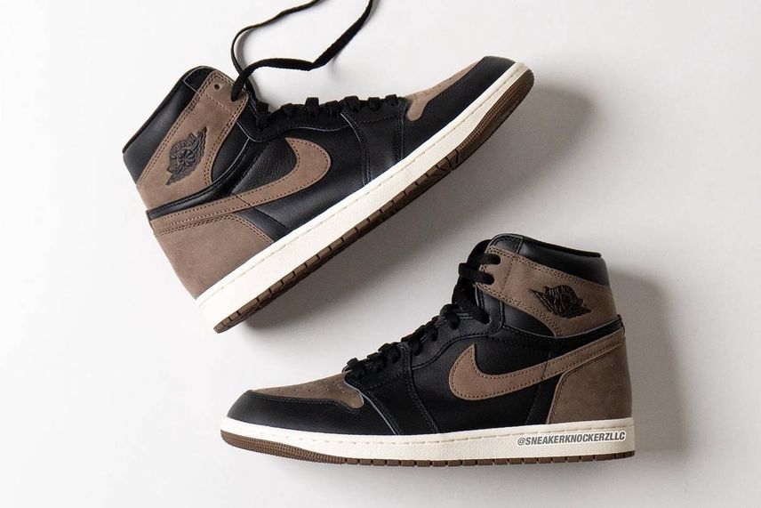 ★NIKE★Jordan 1 Retro High OG Palomino★送料・関税込★ Nike GS Air Jordan 1 Retro High OG