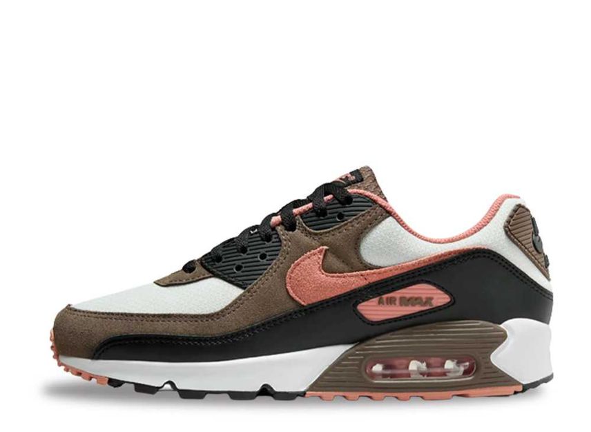 Nike Air Max 90 Summit White Rev Stardust