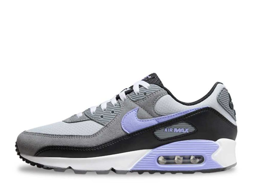 Nike air max 90 2025 essential grey black white