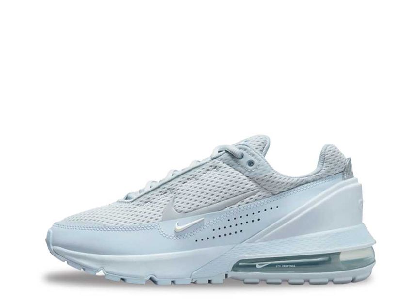 Nike Women s Air Max Pulse Light Blue FD6409 400 SNKRDUNK