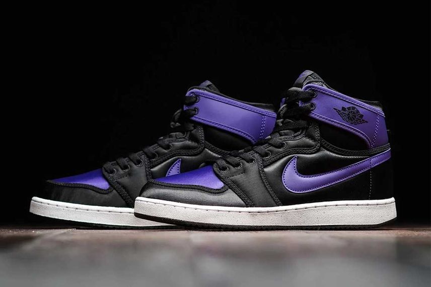 Nike Air Jordan 1 KO Nike Air Jordan 1 KO