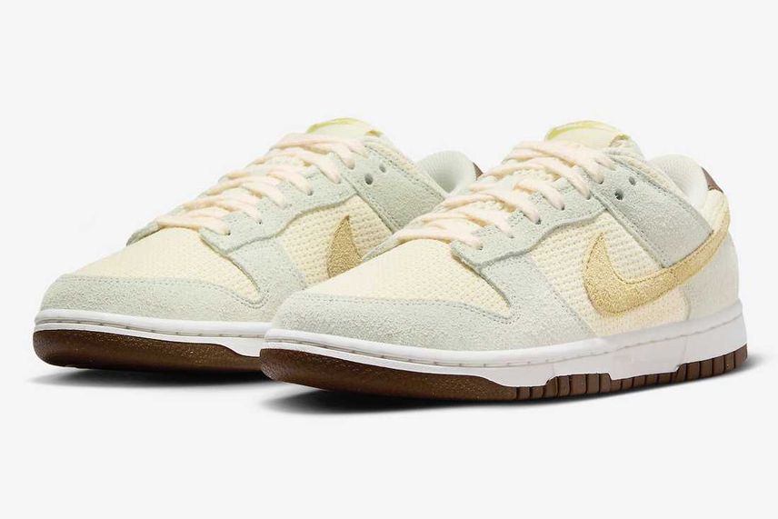 最新リーク|Nike Dunk Low "Hemp/Coconut Milk"|抽選/販売/定価情報
