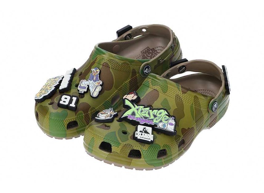 ソルボワ XLARGE crocs classic clog 26cm クロックス | www.ccfl.ie
